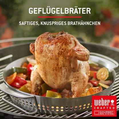 Weber Gasgrill Spirit E-210