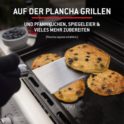 Weber Gasgrill Spirit E-210