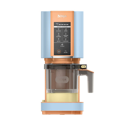 Ninja Creami Eismaschine – Grau NC302EU