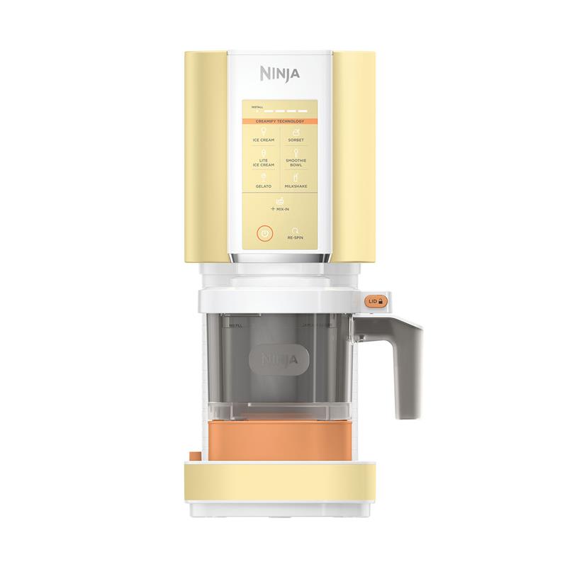 Ninja Creami Eismaschine – Grau NC302EU
