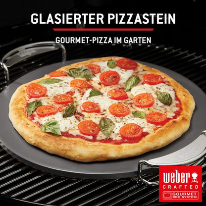 Weber Gasgrill Spirit E-210