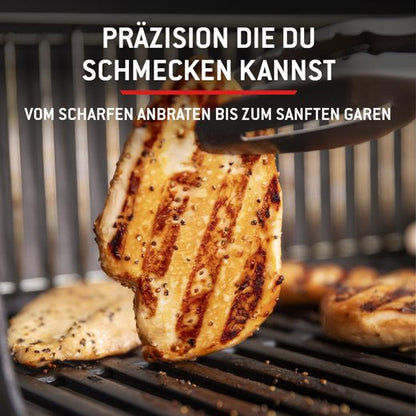 Weber Gasgrill Spirit E-210