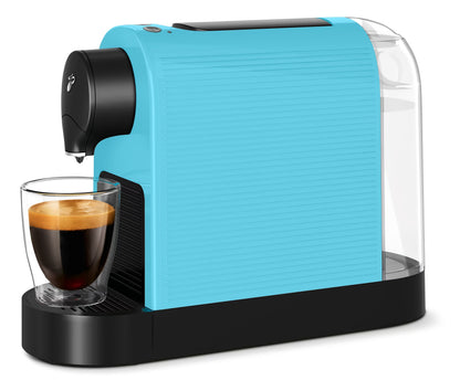 Tchibo Cafissimo pure+ Capsule Coffee Machine Compact Design